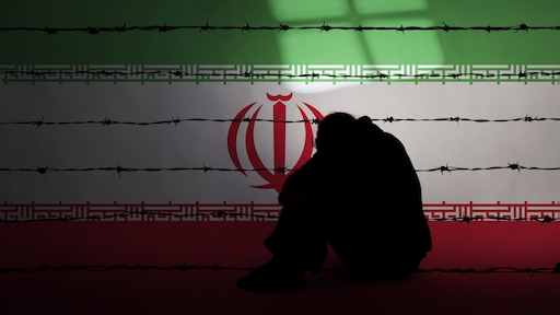 Nederlander na 5 jaar vrijgelaten uit Iraanse martelgevangenis na geheime deal