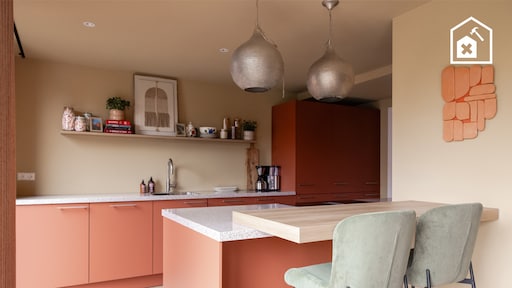 Kopen of Slopen: Een luxe woning mét B&B voor Cleo en Joost in Landsmeer