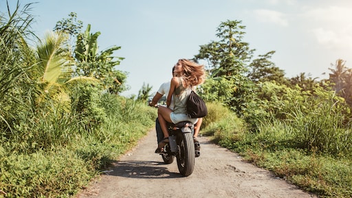 Rosa en haar man werden tijdens hun huwelijksreis overvallen: 'Met één ruk werd ik uitgeschakeld'