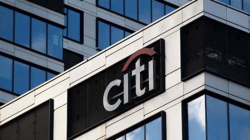 Foutje: 'Amerikaanse bank maakt per ongeluk 81 duizend miljard over aan klant'