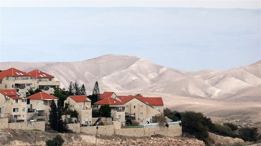 Hoe Booking.com en Airbnb bijdragen aan illegale Israëlische nederzettingen
