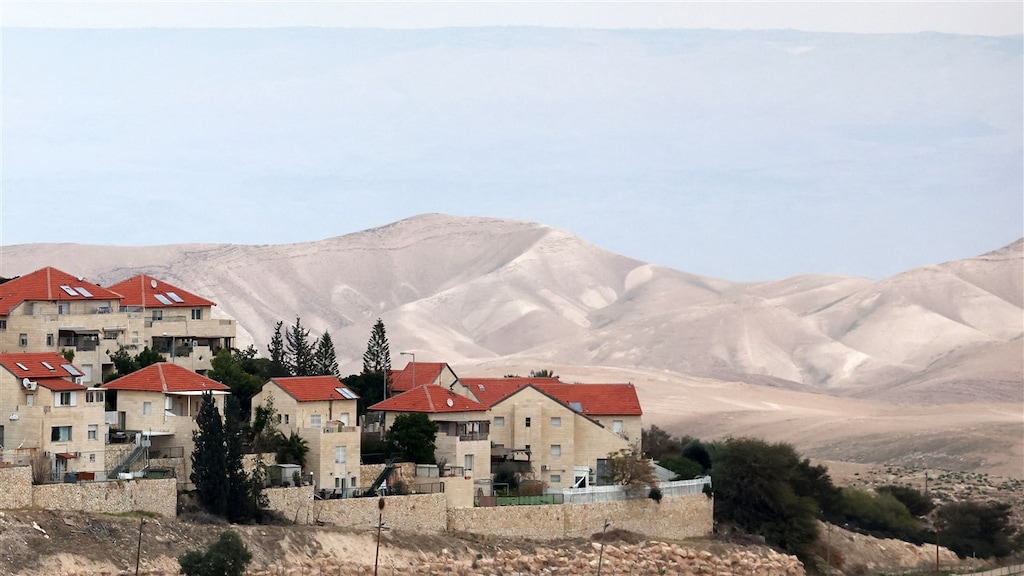 Hoe Booking.com en Airbnb bijdragen aan illegale Israëlische nederzettingen