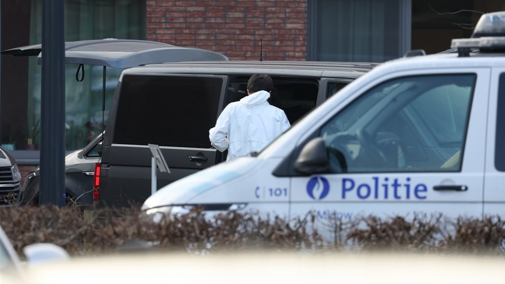 Doden door steekpartij in Belgisch verzorgingshuis ouderen