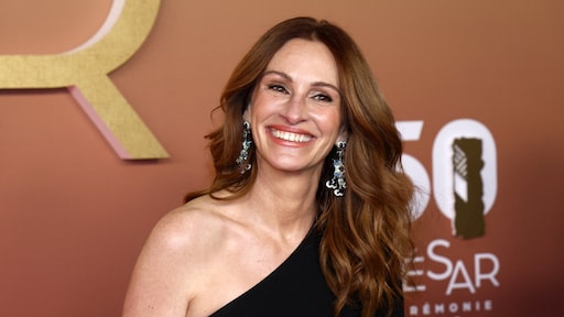 Julia Roberts bevestigt gesprekken over Best Friend's Wedding 2