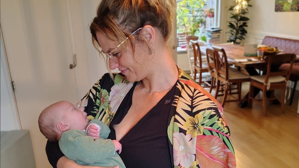 Jaarlijks hebben duizenden vrouwen ernstige klachten na keizersnede