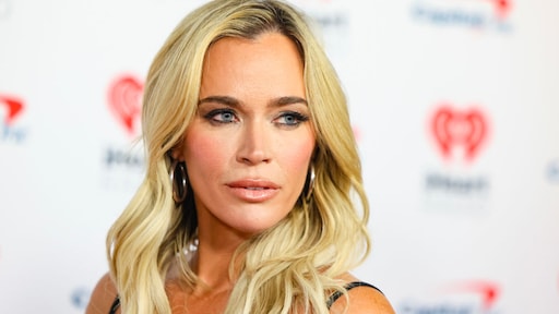 RHOBH-ster deelt update na operatie: 'Meer tumoren dan verwacht'