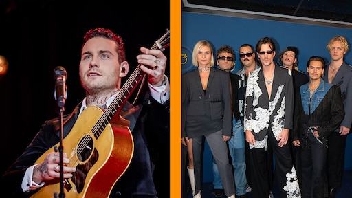 Douwe Bob en Son Mieux treden op bij Bevrijdingsfestival Overijssel