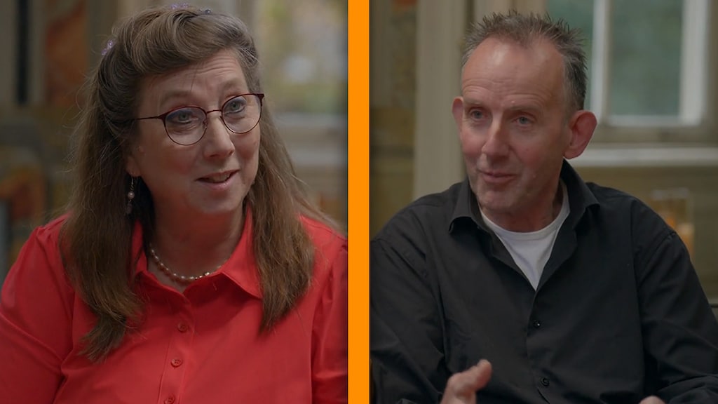 Anita verbijstert Yvon Jaspers met script over Boer zoekt Vrouw-avontuur met Jan