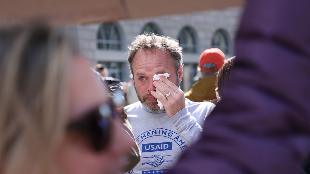 Nieuw mailtje Musk: ambtenaren VS moeten nu elke week verslag doen van werk