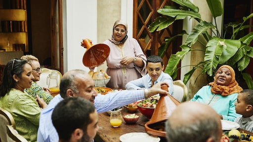 Voedingsadvies voor migranten: 'Diëtiste begreep mijn eetgewoonten niet'