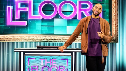 Deze BN'ers doen mee aan de VIPS-editie van The Floor