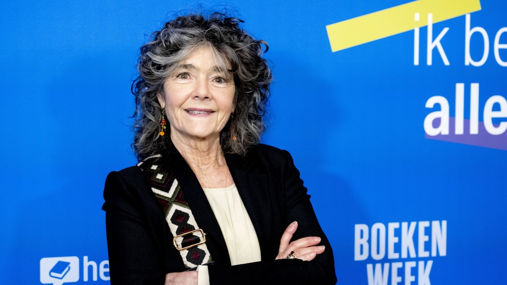 Omroepen reageren op overlijden Dieuwertje Blok: 'Icoon van de Nederlandse televisie'