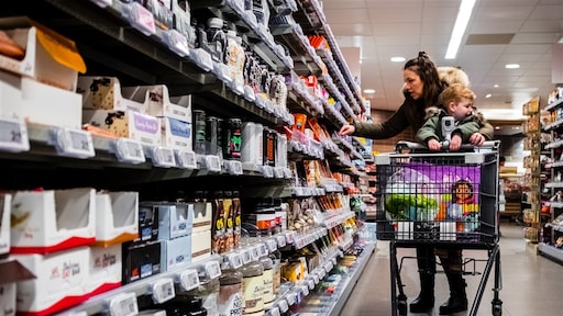 Supermarkten weigeren uitleg over hoge prijzen aan Tweede Kamer: 'Arrogantie ten top'