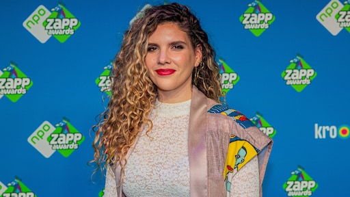 Rachel Rosier vertrekt bij het Sinterklaasjournaal: 'Ik ga jullie missen'