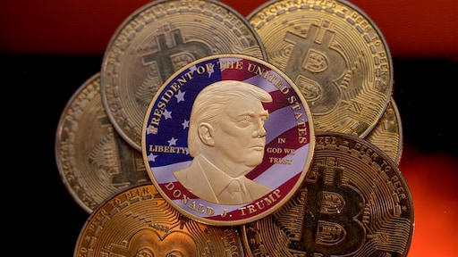 Bitcoin stijgt 20 procent in waarde, levert bijna 90.000 dollar op