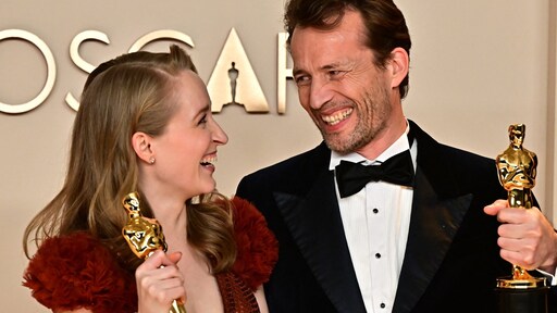 Dick Schoof feliciteert Nederlandse Oscarwinnaars: 'Wat een prachtig succes'