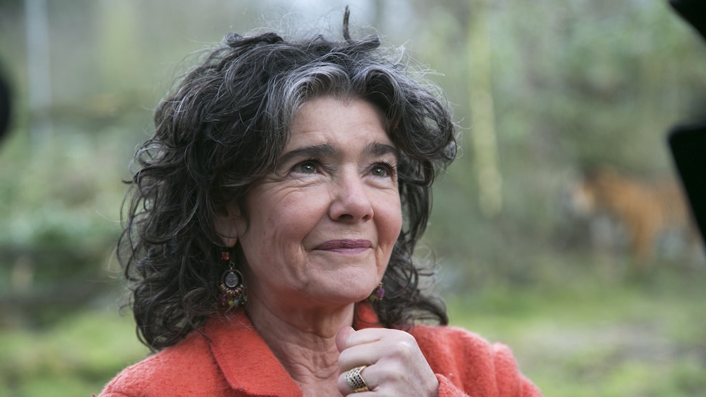 Zus Dieuwertje Blok over haar laatste momenten: 'Ze was niet bang voor de dood'