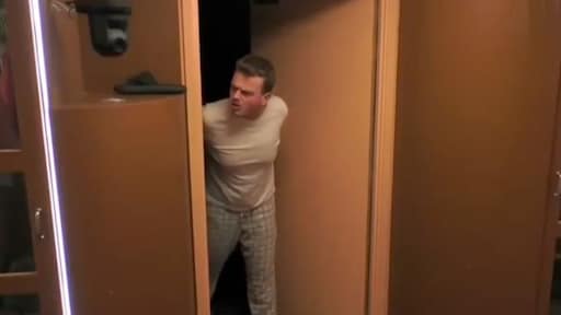 Kijkers willen dat Big Brother actie onderneemt tegen tierende Jordy