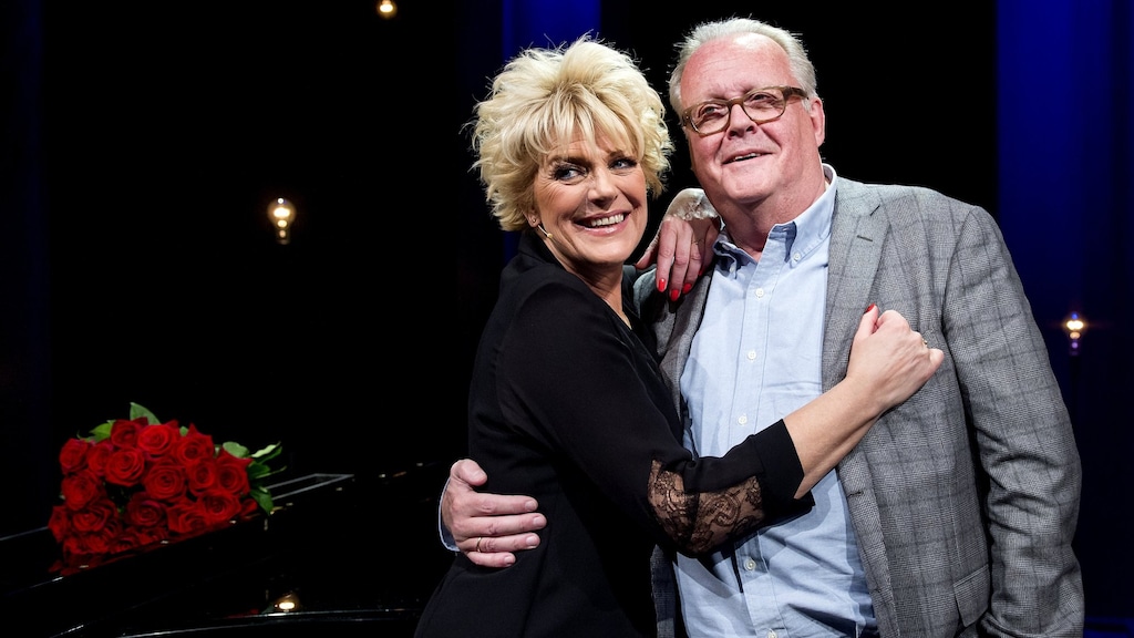 Simone Kleinsma herdenkt grote liefde Guus op sterfdag