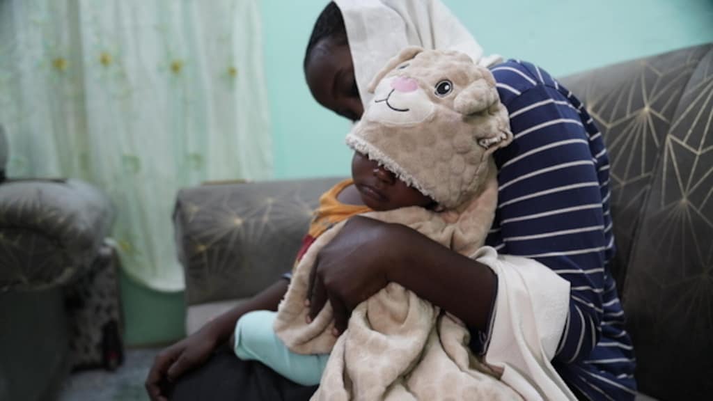 Unicef uit zorgen over grof seksueel geweld tegen kinderen in Soedan