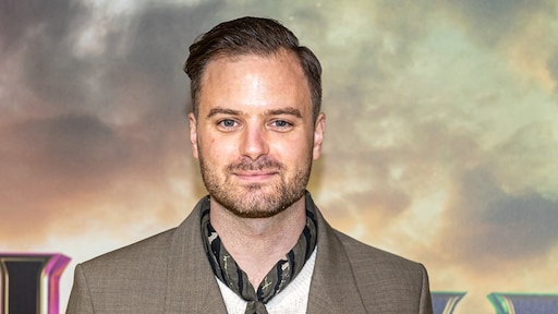 Jim Bakkum blikt met trots terug op talenten in The Headliner: 'Hoog niveau'