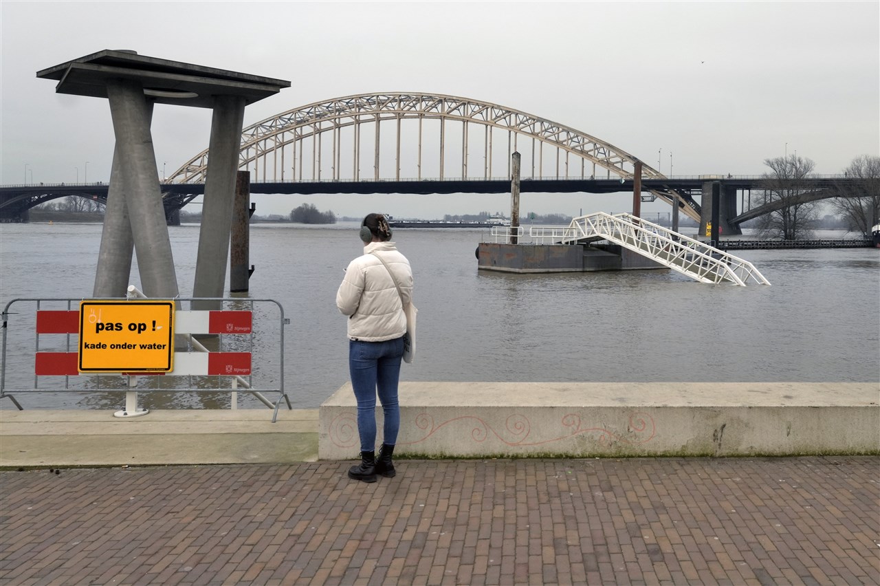 Waterschapsbelasting weer omhoog, zoveel betaal jij voor droge voeten