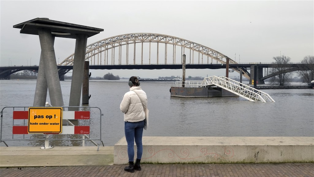 Waterschapsbelasting weer omhoog, zoveel betaal jij voor droge voeten
