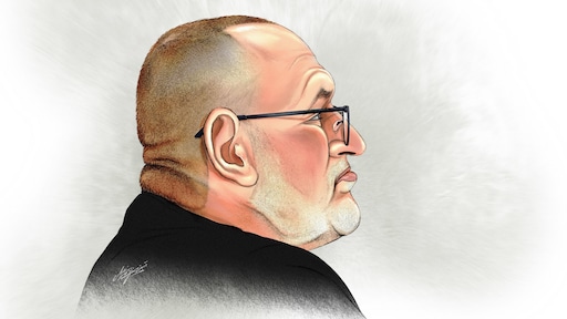 Utrechtse serieverkrachter blijft voorlopig vastzitten