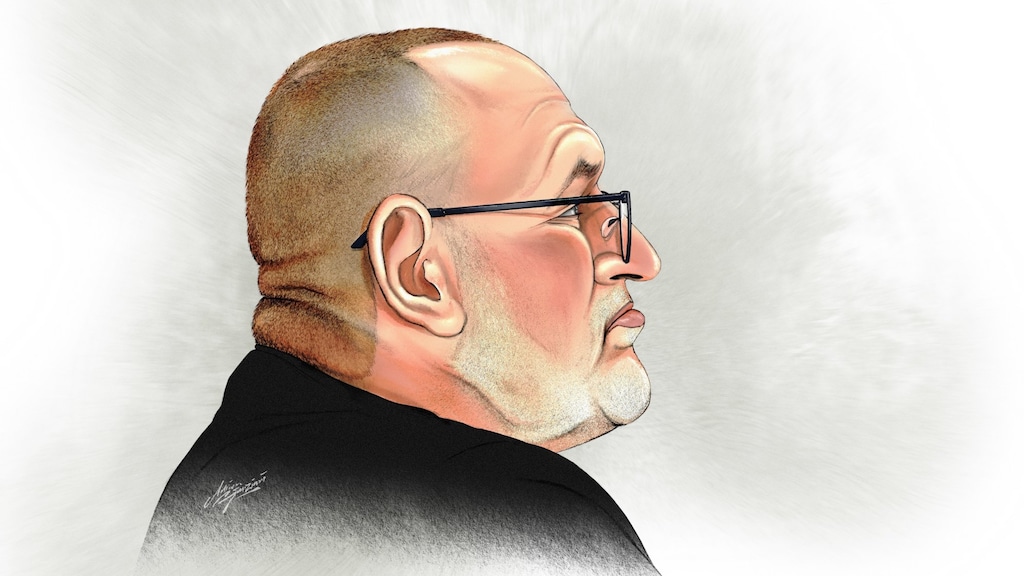 Utrechtse serieverkrachter blijft voorlopig vastzitten