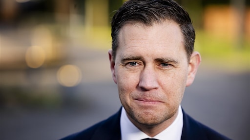 Minister Heinen niet afwijzend over defensieplan EU: 'Voldoet aan alle voorwaarden'