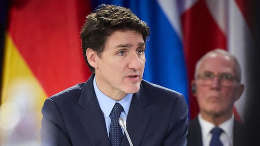 Canada 'klaar voor handelsoorlog' na invoeren tarieven door Trump