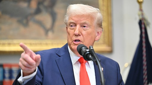 Veel ingrijpende decreten en beslissingen Trump, maar waar is het tegengeluid?