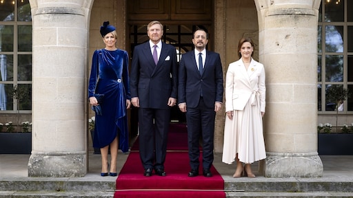Waarom is koningspaar op Cyprus? En vier andere vragen en antwoorden