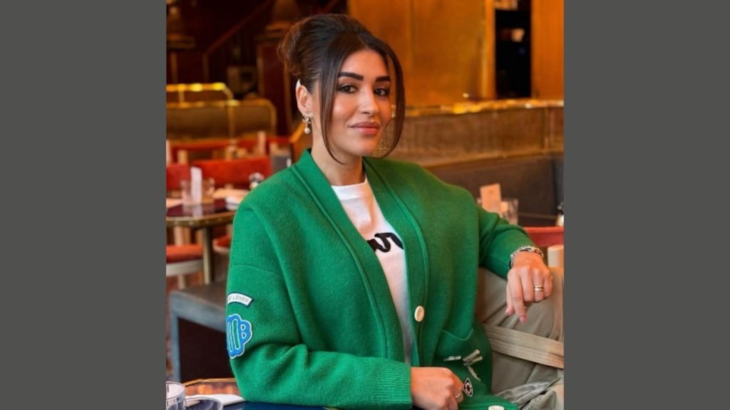 Hanan is moslim. Voor haar is de ramadan een 'reset lichaam en geest'.