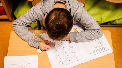 'Hoe haal je als ouder een schooladvies uit die ingewikkelde doorstroomtoetsen?'