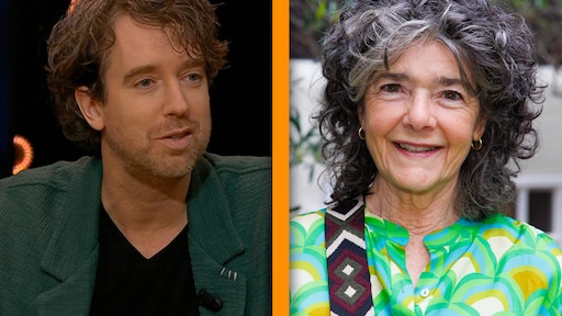 Niels van der Laan herdenkt Dieuwertje Blok: 'Heel snel gegaan'