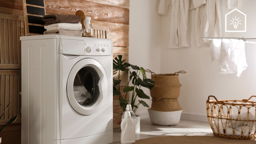 Met dit item blijven kledingstukken langer mooi in de was