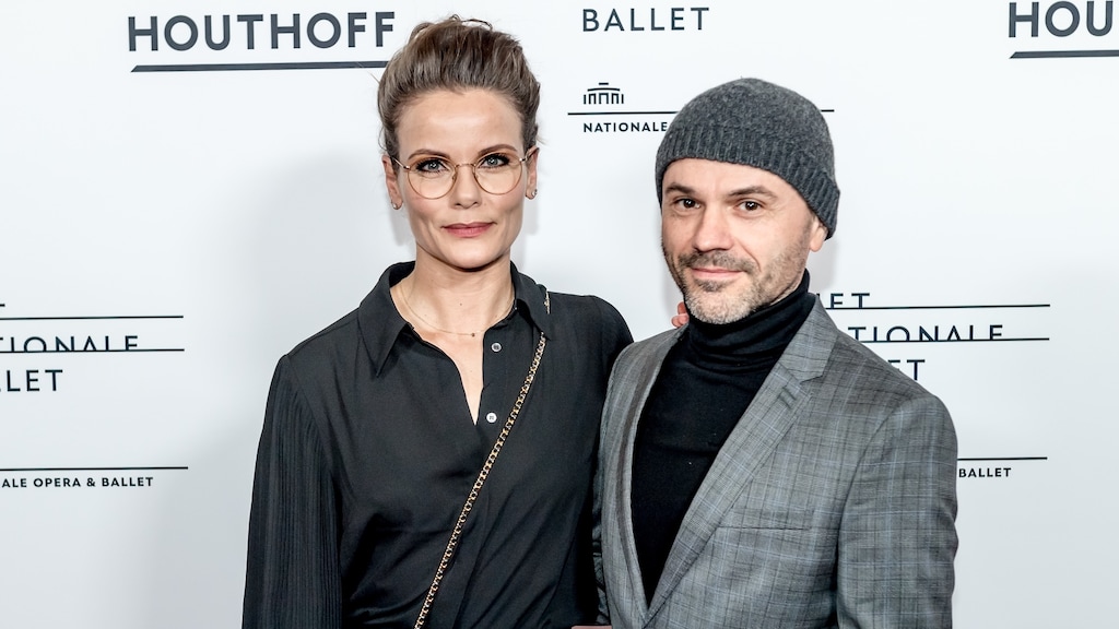 Angela Schijf onthult hoe ze relatie na 24 jaar sterk houdt