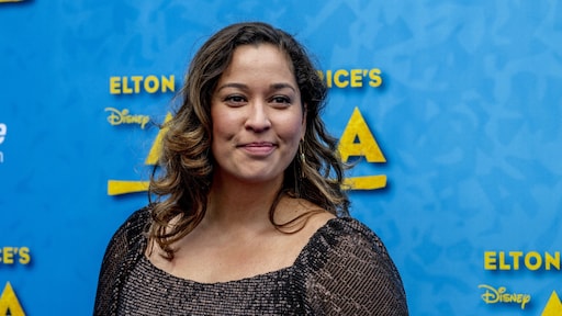 Ranomi Kromowidjojo bevallen van een dochter: 'Supertrots en blij'