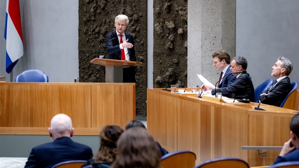 Partijen manen premier Schoof tot meer hulp voor Oekraïne