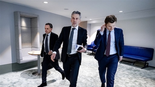 Premier Schoof: we denken na over wegvallen alliantie met Verenigde Staten