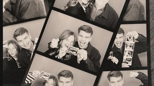 Frank de Boer wordt opnieuw opa van een kleinzoon