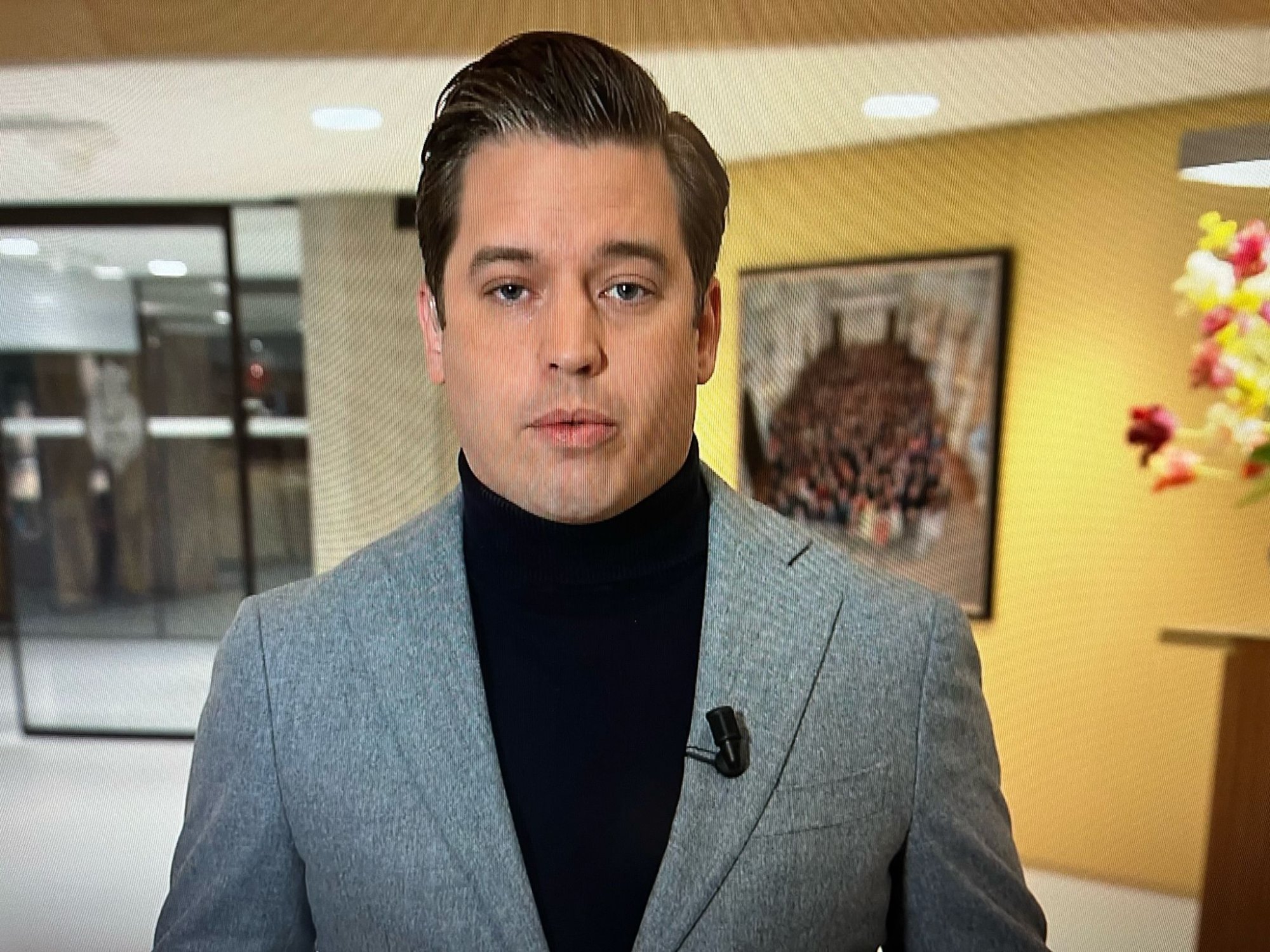 'Kritiek op Schoof en coalitie, maar brede steun voor hulp Oekraïne'