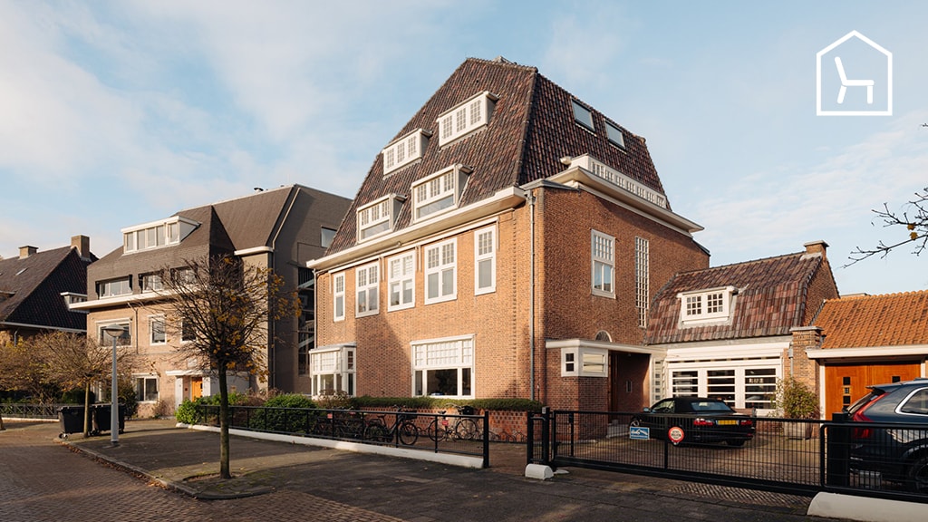 Het duurste huis op Funda is een energievreter