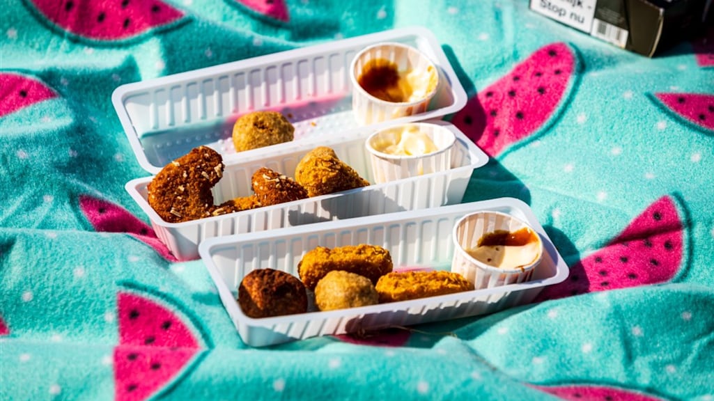 Kabinet legt zich neer bij afschaffen heffing op plastic wegwerpverpakking