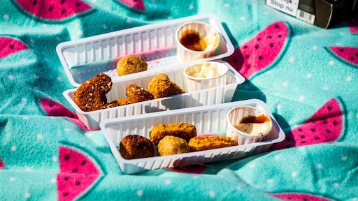 Kabinet legt zich neer bij afschaffen heffing op plastic wegwerpverpakking