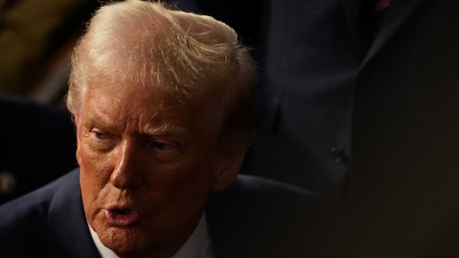 Hamas krijgt 'laatste waarschuwing' van Trump, voor het eerst direct contact met VS