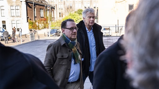 Derk Bolt verbaasd dat hij verklaring moet afleggen in Spoorloos-zaak