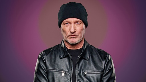 Eddy Zoëy hoopt dat The Passion 2025 níét in het water valt