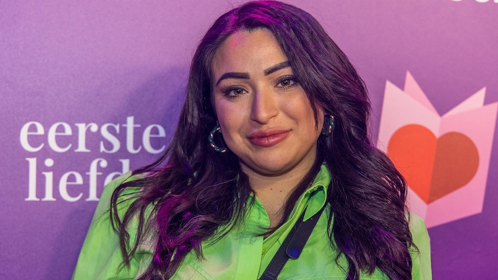 Lale Gül verdedigt verkoop van gedragen slipjes: 'Totaal niet intiem'